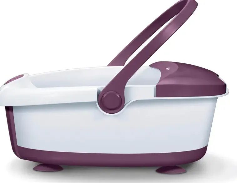 Beurer Muut Kauneuden- Ja Terveydenhoitolaitteet<Fb21 Jalkakylpy