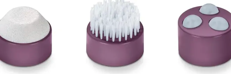 Beurer Muut Kauneuden- Ja Terveydenhoitolaitteet<Fb21 Jalkakylpy