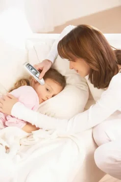 Beurer Kuumemittarit<Ft65 Kuumemittari 6-In-1-Toiminnot