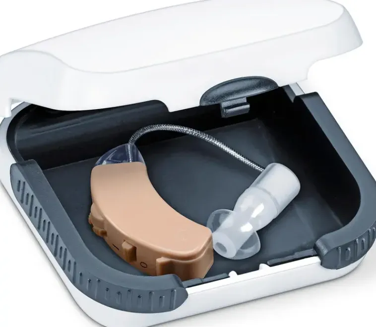 Beurer Muut Kauneuden- Ja Terveydenhoitolaitteet<Ha50 Kuulolaite