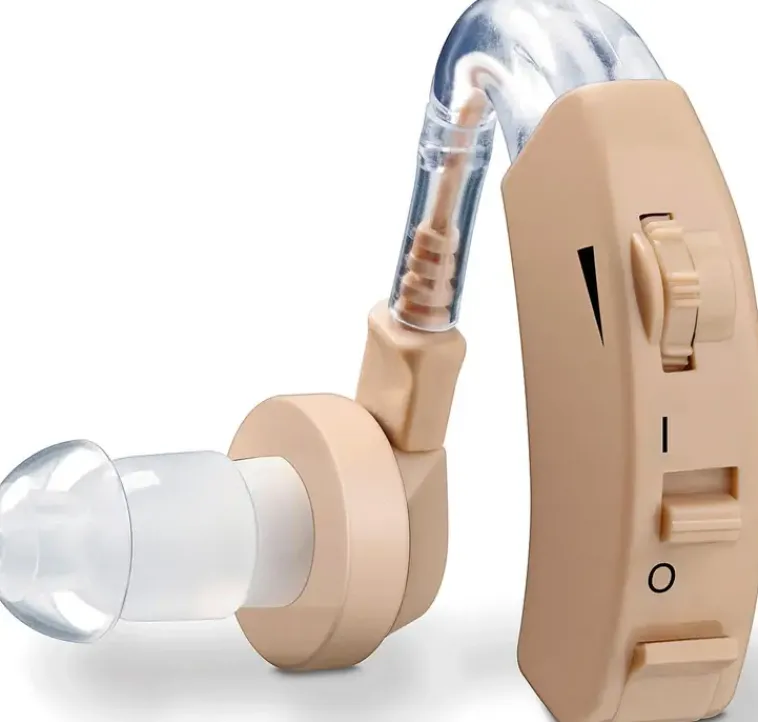 Beurer Muut Kauneuden- Ja Terveydenhoitolaitteet<Ha20 Kuulolaite