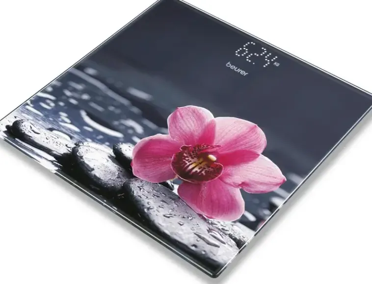 Beurer Henkilövaa'at<Henkilovaaka Gs215