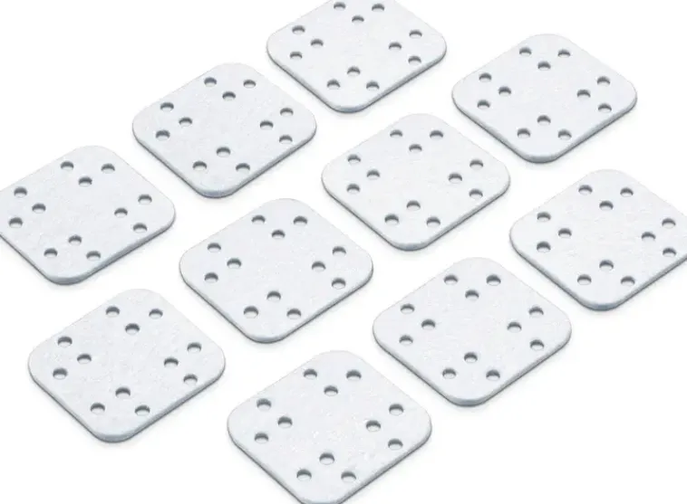 Beurer Ilmastointi Ja Huoneilma<Lb88/Lb55 Kalkinpoistotyynyt 10 Kpl