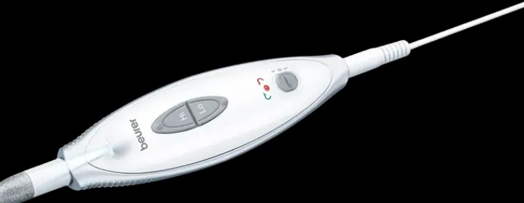 Beurer Muut Kauneuden- Ja Terveydenhoitolaitteet<Mp41 Mani- Pedikyyrisetti, Verkkovirtakayttoinen