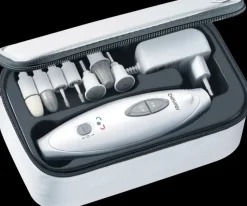 Beurer Muut Kauneuden- Ja Terveydenhoitolaitteet<Mp41 Mani- Pedikyyrisetti, Verkkovirtakayttoinen