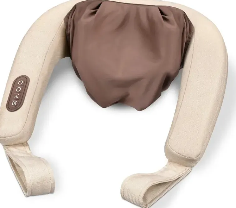 Beurer Hierontalaitteet Ja Lämpötyynyt<Niskahieroja Mg153