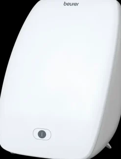 Beurer Kirkasvalolamput<Tl41 Touch Kirkasvalolamppu