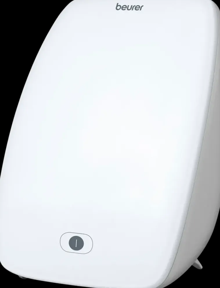 Beurer Kirkasvalolamput<Tl41 Touch Kirkasvalolamppu