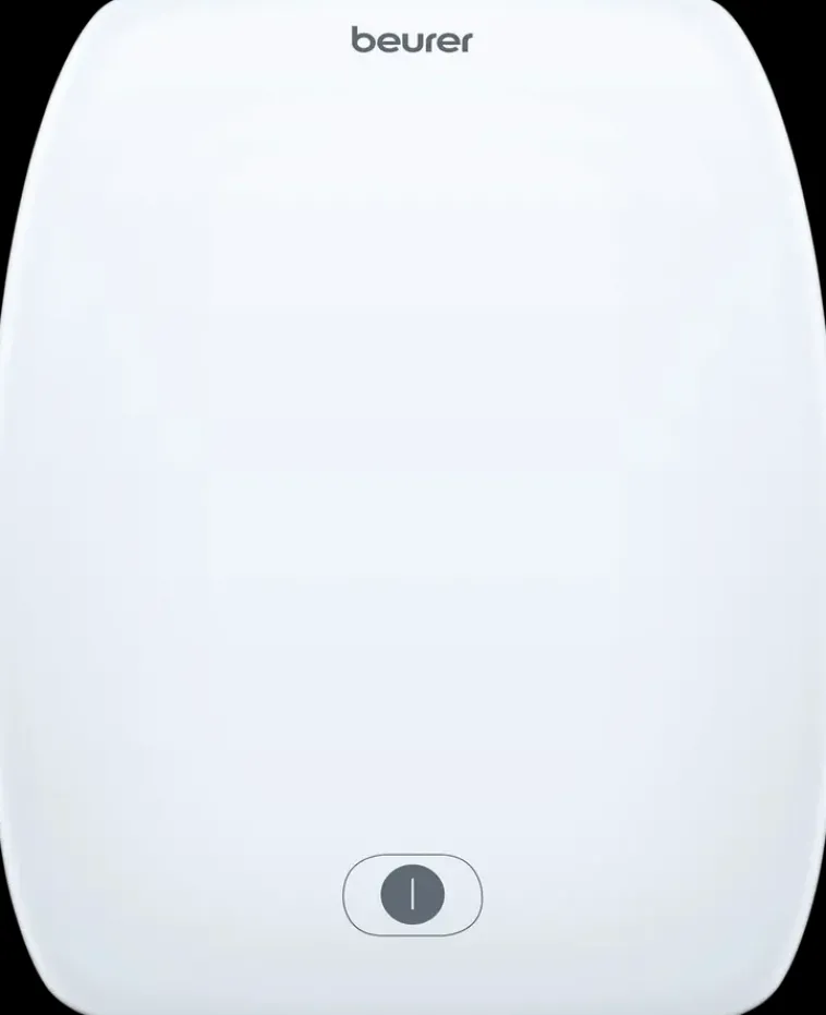 Beurer Kirkasvalolamput<Tl41 Touch Kirkasvalolamppu