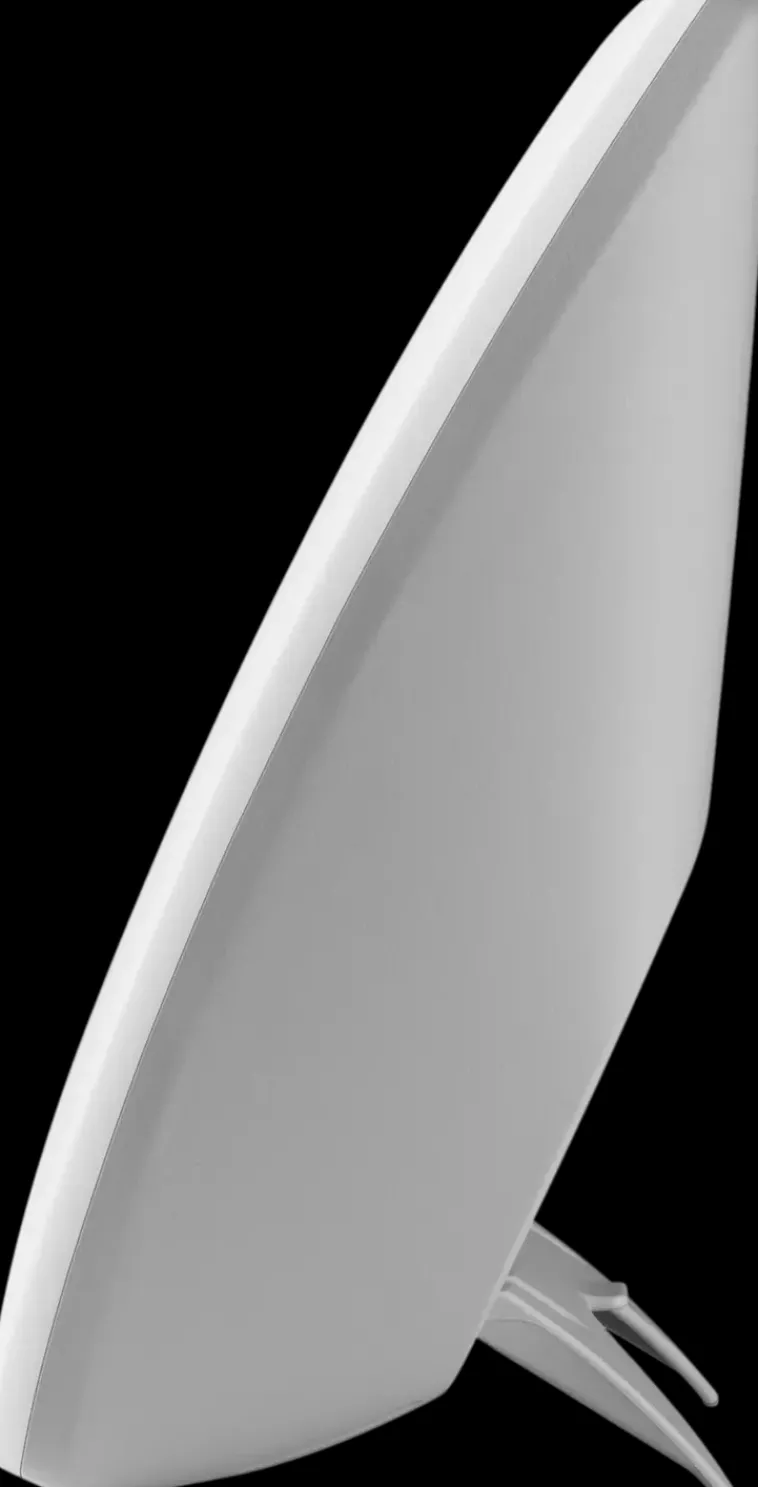 Beurer Kirkasvalolamput<Tl41 Touch Kirkasvalolamppu