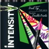 BiC Toimistotarvikkeet>Intensity Dual-Tip Kuitukyna 6Kpl