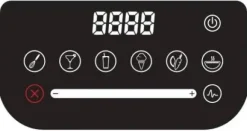 Blendtec Ruoanvalmistuskoneet<Designer 650Bk Tehosekoitin