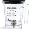 Blendtec Ruoanvalmistuskoneet<Mini Wildside Jar