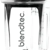 Blendtec Ruoanvalmistuskoneet<Twister Jar