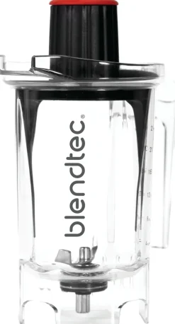 Blendtec Ruoanvalmistuskoneet<Twister Jar