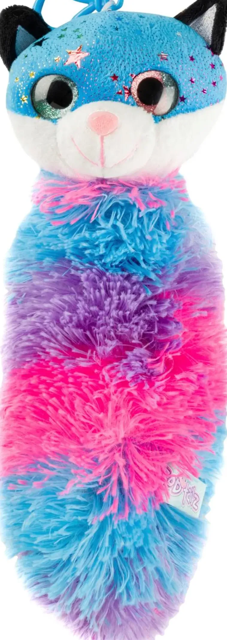 Ei merkkiä Toimistotarvikkeet>Bobtail Clip-On Avaimenpera Lajit.