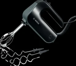 Bosch Ruoanvalmistuskoneet<Kasivatkain Mfq4 850 W Musta