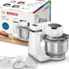 Bosch Ruoanvalmistuskoneet<Keittiolaite Mum Serie 2 700 W Valkoinen