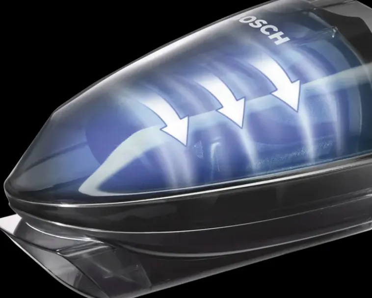 Bosch Imurit Ja Tarvikkeet<Ladattava Polynimuri Move Lithium 16V Max Bhn16L