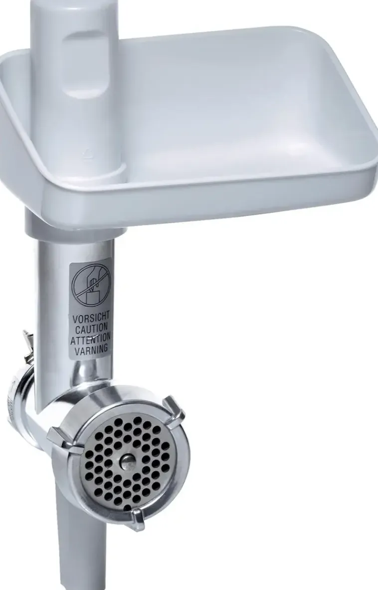 Bosch Ruoanvalmistuskoneet<Lihamylly Muz5Fw1
