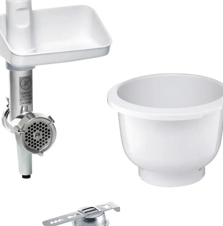 Bosch Ruoanvalmistuskoneet<Lisavarustesarja Yleiskoneeseen Bakingsensation Muz5Bs1