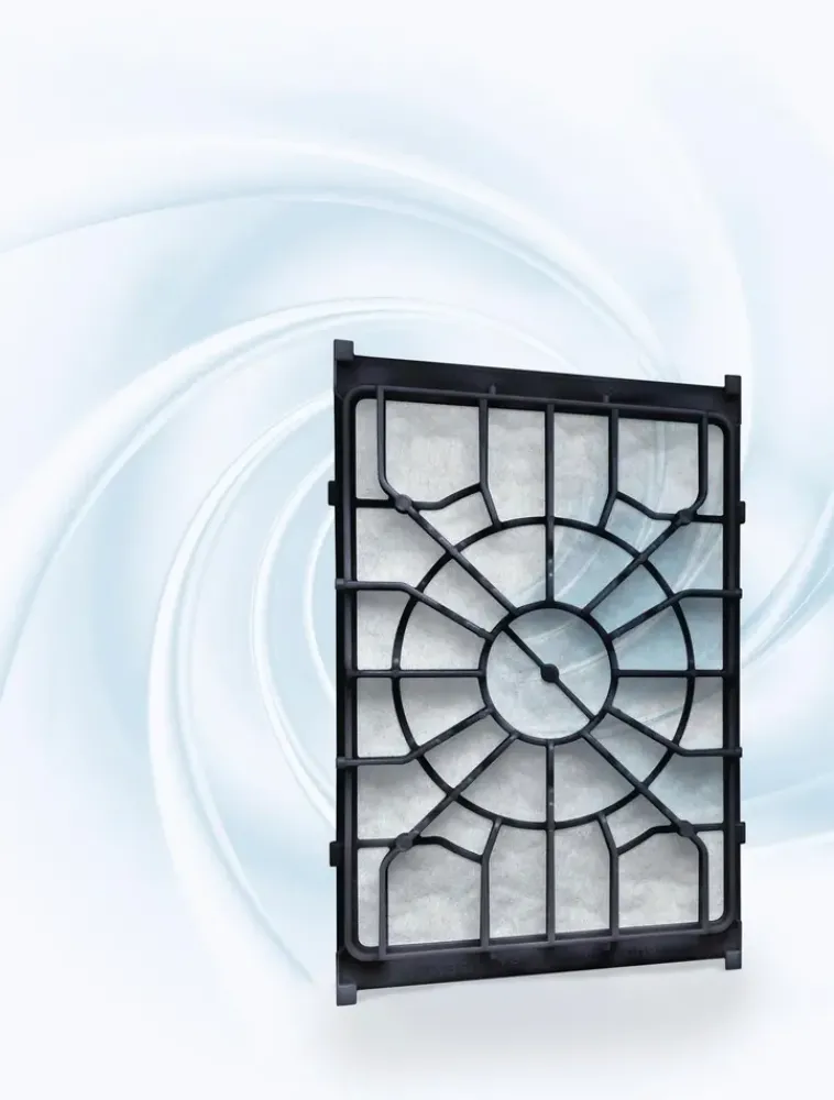 Bosch Imurit Ja Tarvikkeet<Moottorisuodatin Bbz02Mpf