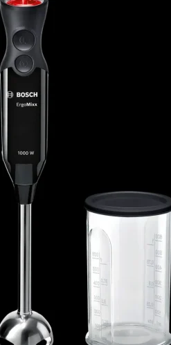 Bosch Ruoanvalmistuskoneet<Ms6Cb6110 Sauvasekoitin