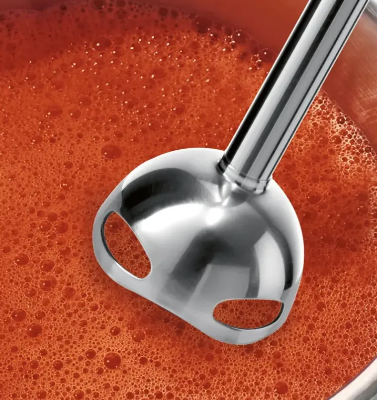 Bosch Ruoanvalmistuskoneet<Ms6Cb6110 Sauvasekoitin