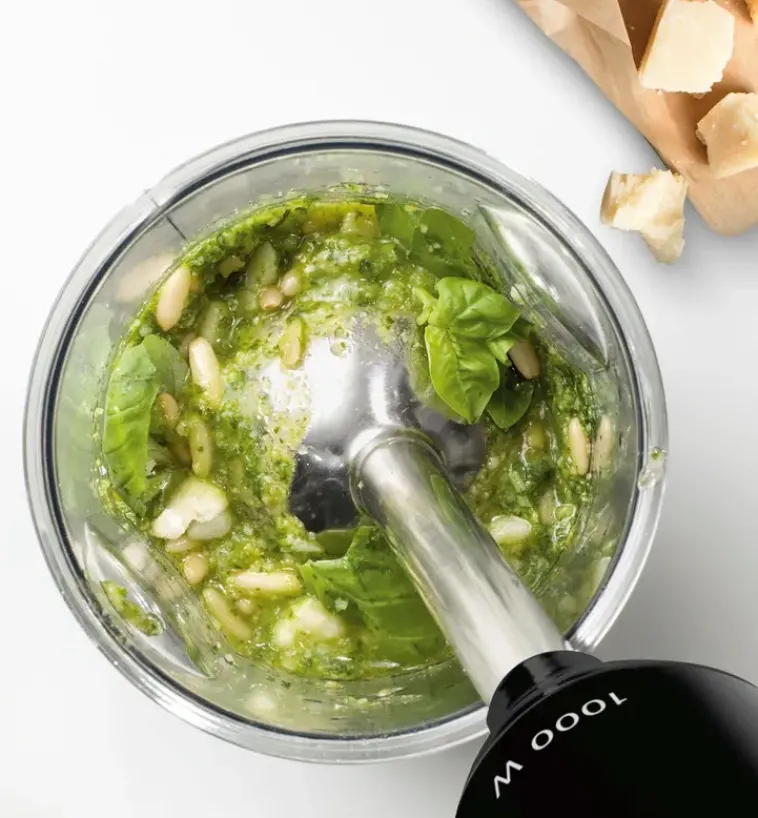 Bosch Ruoanvalmistuskoneet<Ms6Cb6110 Sauvasekoitin