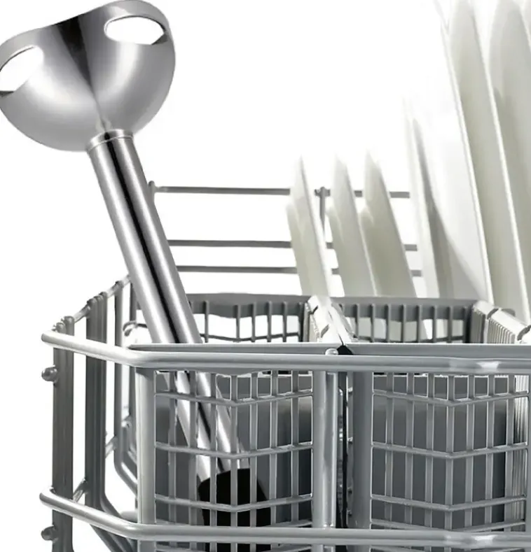 Bosch Ruoanvalmistuskoneet<Ms6Cb6110 Sauvasekoitin