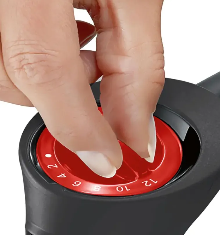 Bosch Ruoanvalmistuskoneet<Ms6Cb6110 Sauvasekoitin