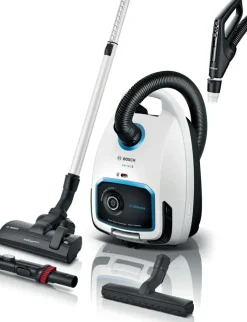 Bosch Imurit Ja Tarvikkeet<Polynimuri Prosilence Bgb6Sil1