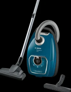 Bosch Imurit Ja Tarvikkeet<Polypussillinen Polynimuri Ergomaxx'X Bgl7Excl