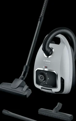 Bosch Imurit Ja Tarvikkeet<Polypussillinen Polynimuri Serie 6 Bgl6X3001