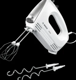 Bosch Ruoanvalmistuskoneet<Sahkovatkain Clevermixx Spotlight 500 W Valkoinen