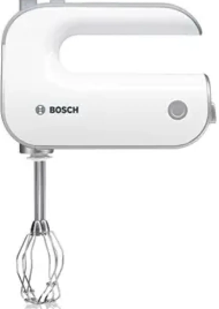 Bosch Ruoanvalmistuskoneet<Sahkovatkain Mfq4070 Valkoinen