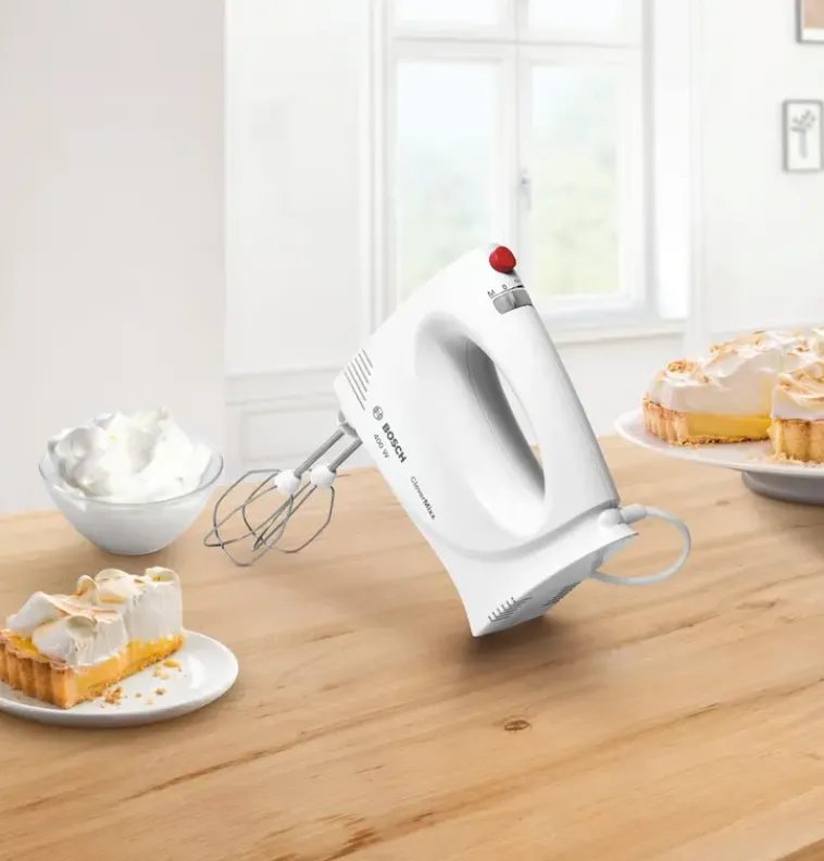 Bosch Ruoanvalmistuskoneet<Sahkovatkain Mfq3425Ne