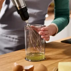 Bosch Ruoanvalmistuskoneet<Sauvasekoitin Ergomaster Serie 6 1000 W Teras