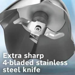 Bosch Ruoanvalmistuskoneet<Sauvasekoitin Ergomaster Serie 6 1000 W Teras