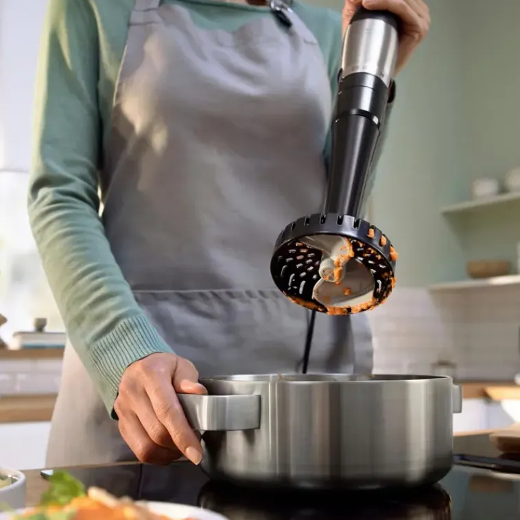 Bosch Ruoanvalmistuskoneet<Sauvasekoitin Ergomaster Serie 6 1000 W Teras