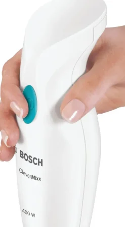 Bosch Ruoanvalmistuskoneet<Sauvasekoitin Msm2410Dw