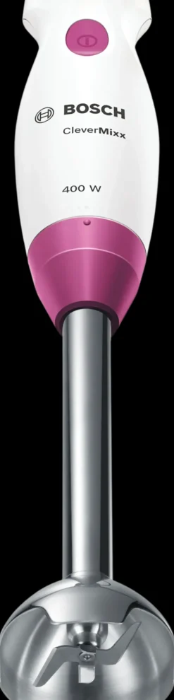 Bosch Ruoanvalmistuskoneet<Sauvasekoitin Msm2410Pw