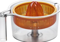 Bosch Ruoanvalmistuskoneet<Sitruspuserrin Lisavaruste Muz5Zp1