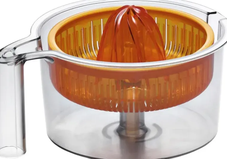 Bosch Ruoanvalmistuskoneet<Sitruspuserrin Lisavaruste Muz5Zp1