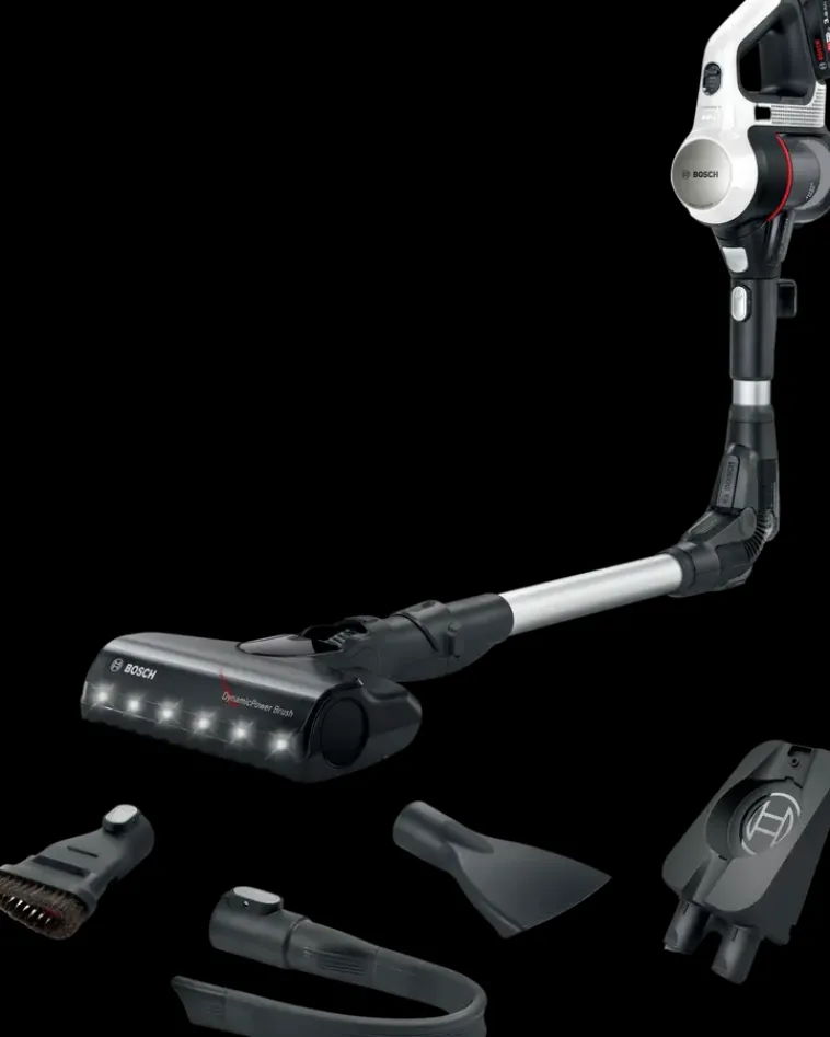 Bosch Imurit Ja Tarvikkeet<Varsi-Imuri Unlimited Bbs711W