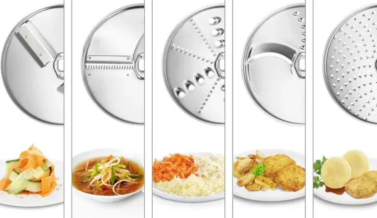 Bosch Ruoanvalmistuskoneet<Varustepaketti Veggie Love Muz5Vl1