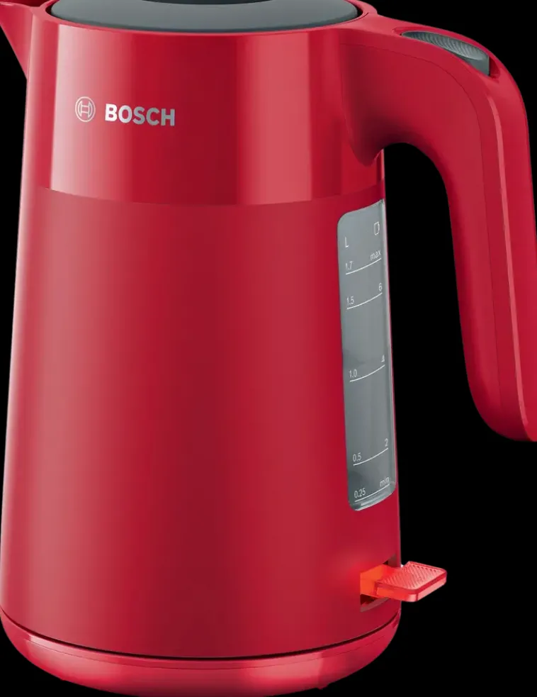 Bosch Kahvi Ja Tee<Vedenkeitin Twk2M164