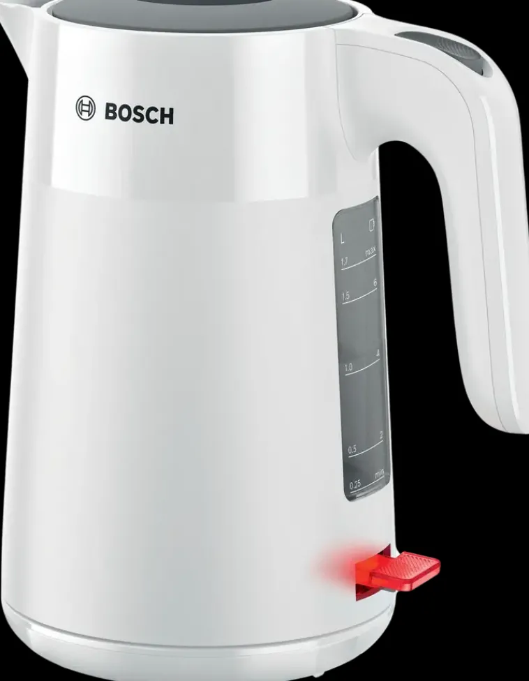 Bosch Kahvi Ja Tee<Vedenkeitin Twk2M161