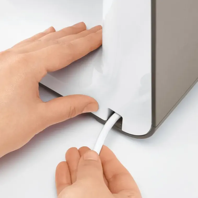 Bosch Ruoanvalmistuskoneet<Yleiskone Integroidulla Vaa'Alla 1000 W Mum5 Valkoinen