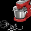 Bosch Ruoanvalmistuskoneet<Yleiskone Optimum 1600 W Mum9A66R00